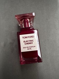 ‼️3️⃣5️⃣折‼️最後一支‼️Tom Ford Electric Cherry EDP 50ml64168872794882110
