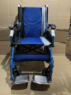 Travel wheelchair (Topcare)