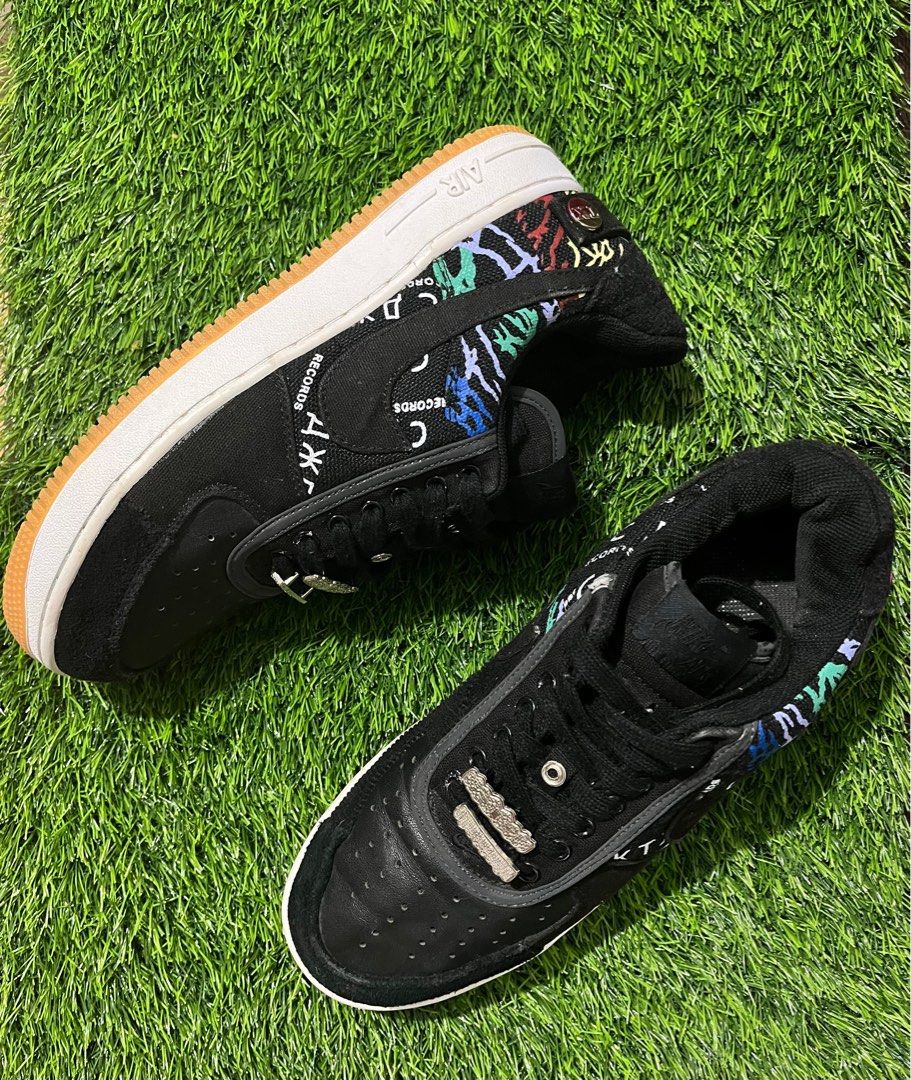 Astroworld af1 new arrivals