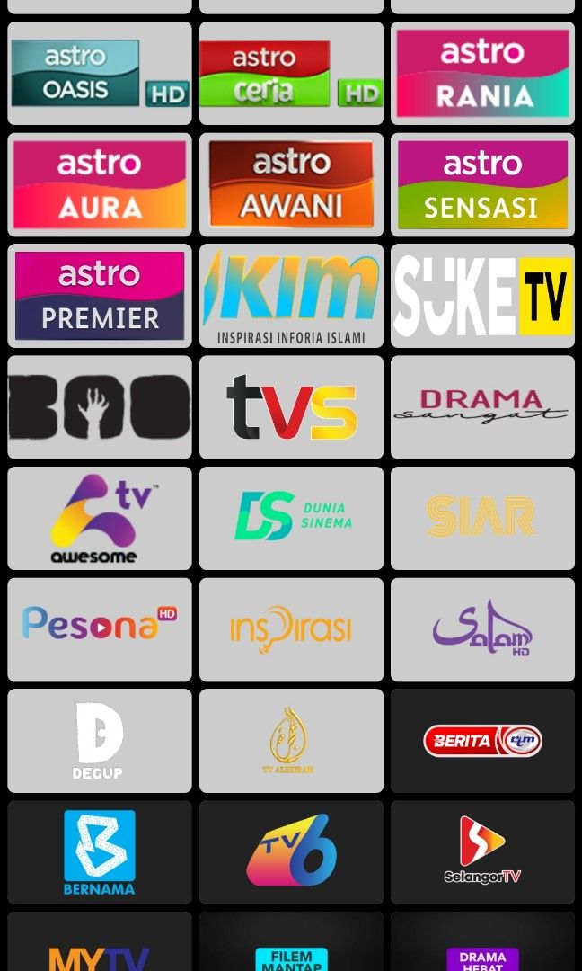 Free Astro Channel On Android Box Astro All Channel Apk Free Buy
