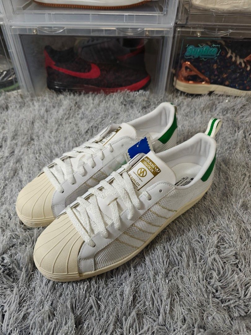 Superstar 80s kzklot 2025