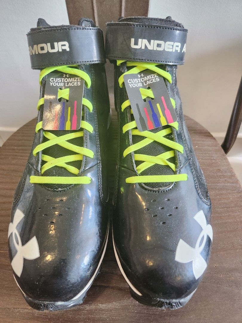 Under armour crusher shop
