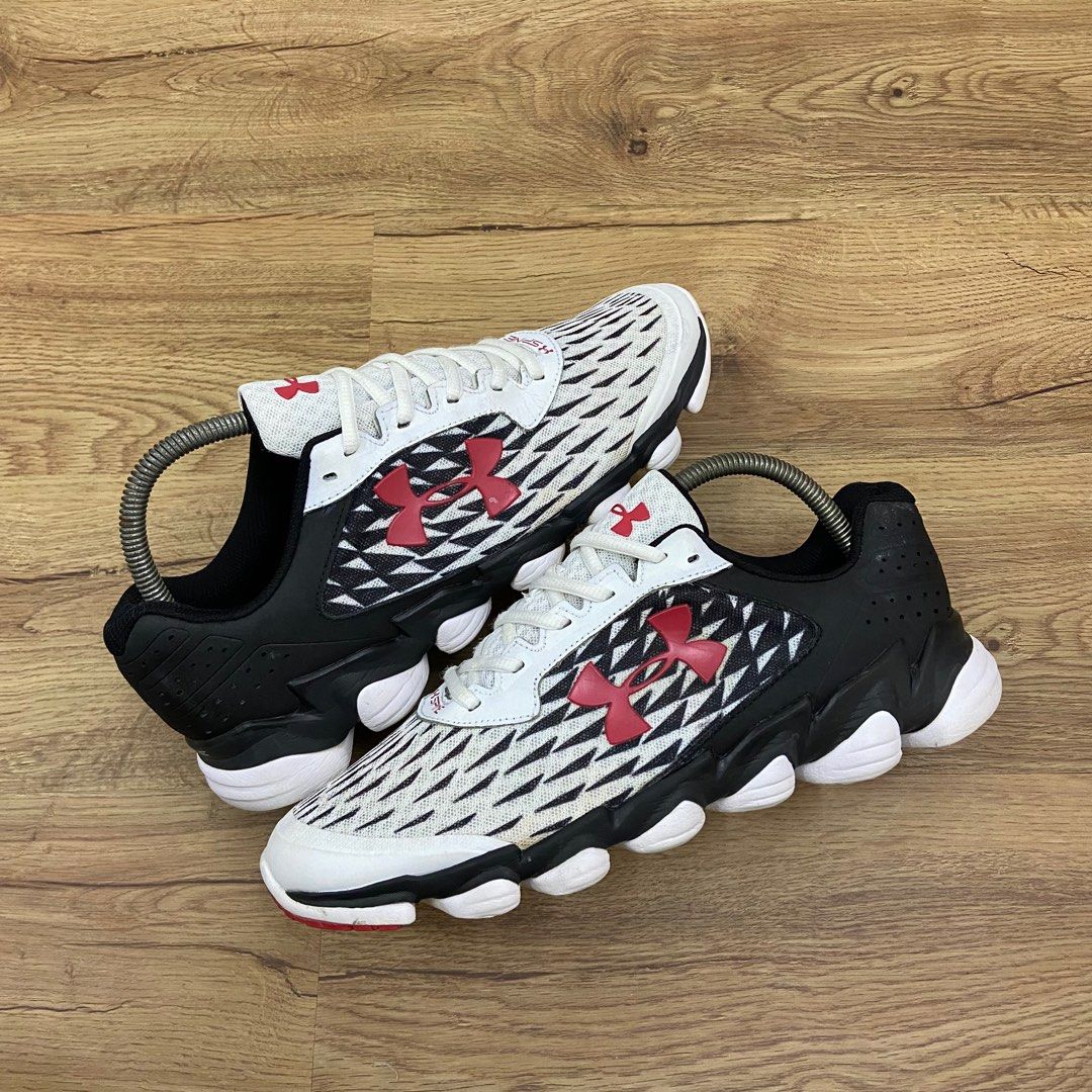 Men's under armour spine outlet