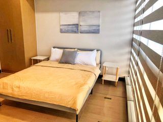 Uptown Parksuites BGC Fully Furnished One Bedroom Unit