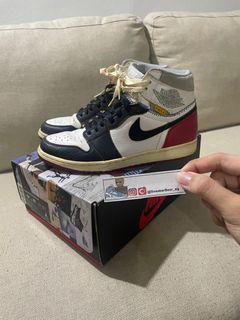 (Category: ) located in . Submitted by sneakerbear_sg (Listing ID 1293544834, Image 1). Description: .