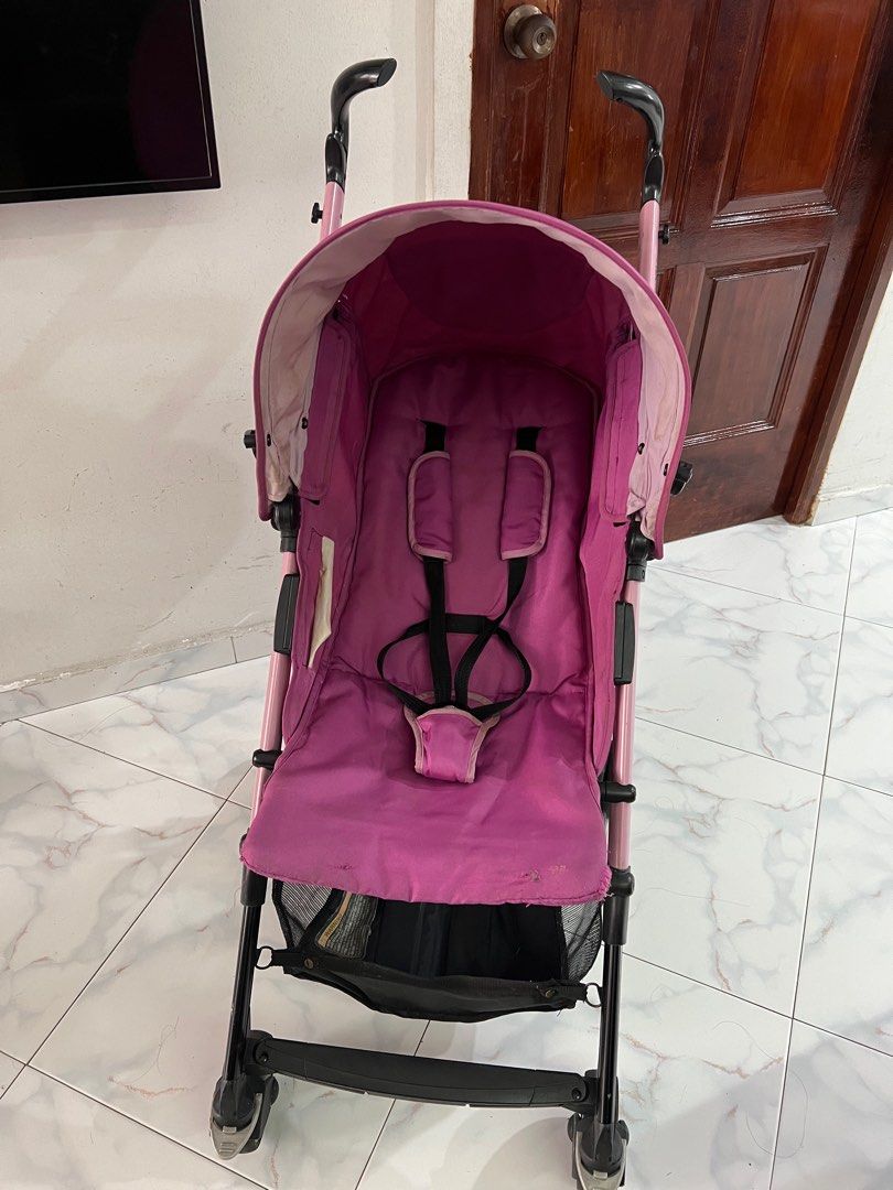 Cuggl sycamore premium stroller review best sale