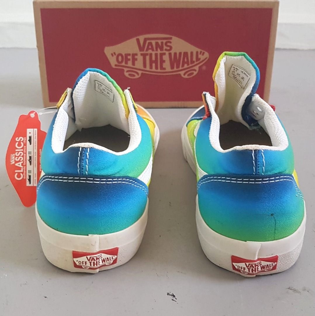 Vans 28 discount