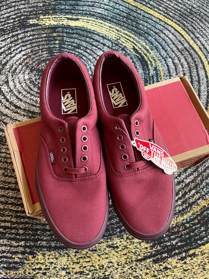 Vans era tonal 2025