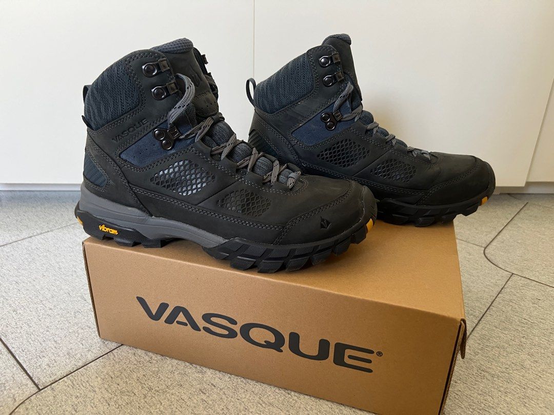 Vibram vasque on sale