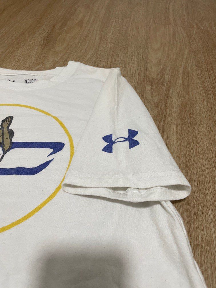 Kobe shop under armour