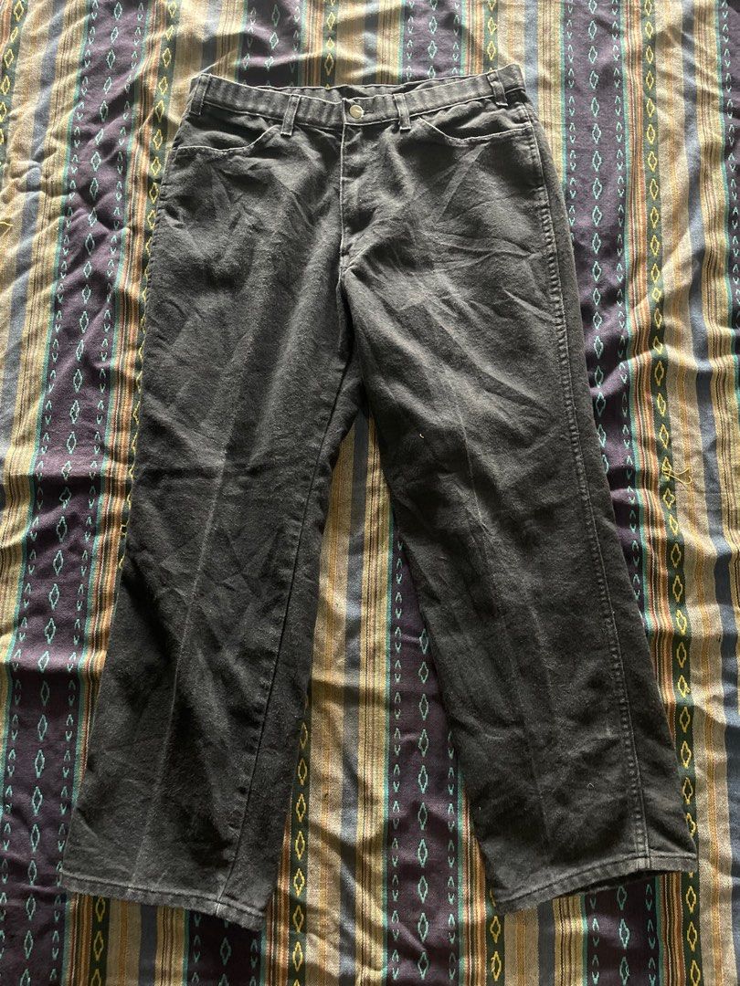 Vintage Towncraft Jeans