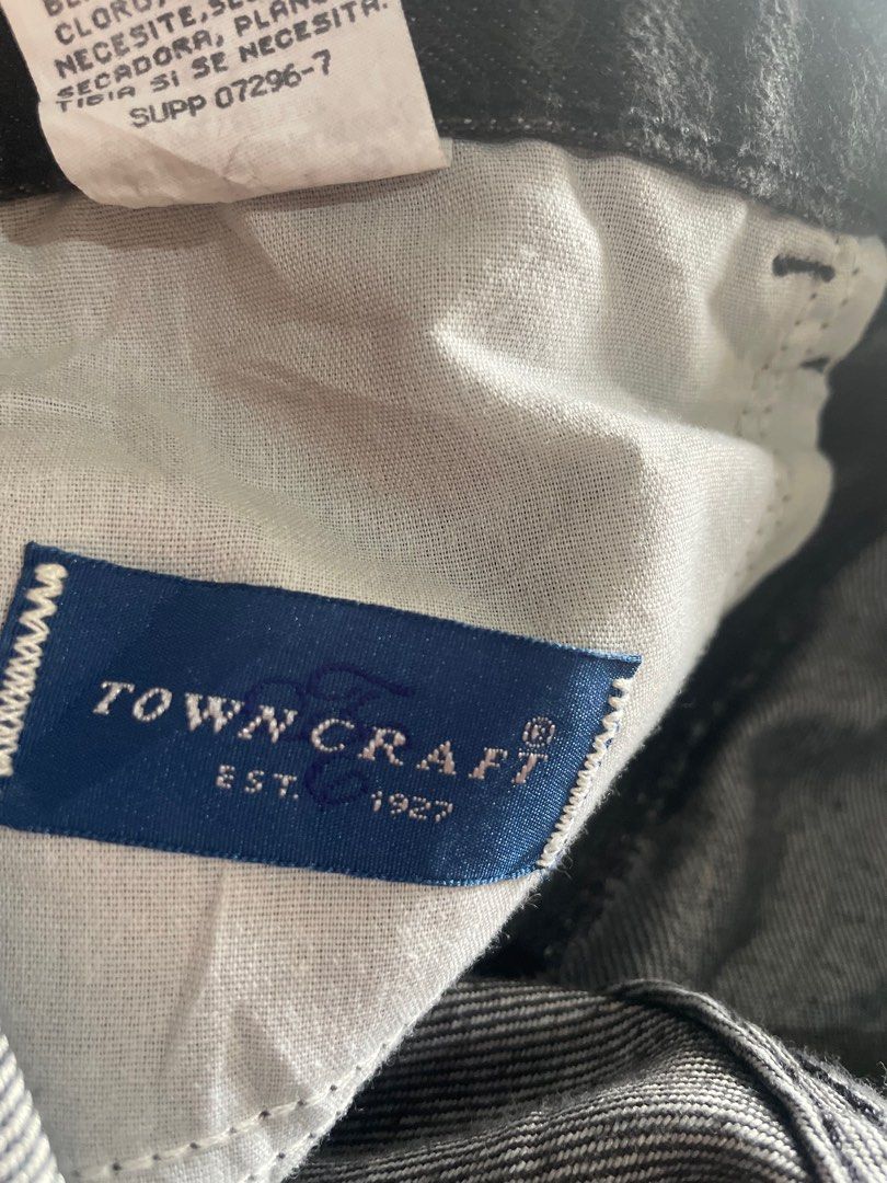 Towncraft jeans hot sale