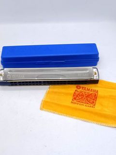Vintage YAMAHA  Harmonica SS NO.220
