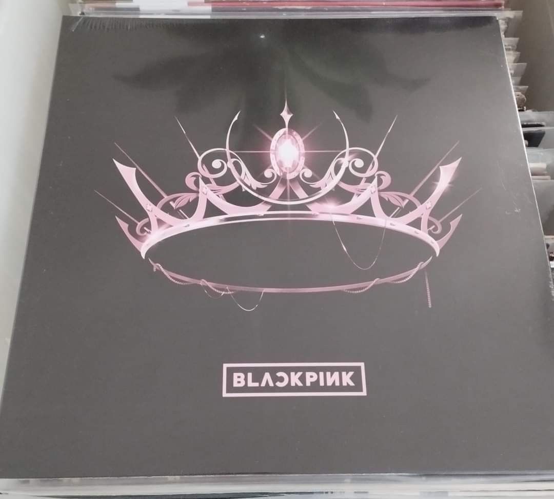 VINYL RECORD (Category: Vinyls) located in Valenzuela. Submitted by musiqueviberecords (Listing ID 1293448931, Image 2). Description: Sale!!💁❤️ Daft Punk Sealed Brand new German Pressing P 4,200 Sale 3,800 Black Pink Sealed Brand New UK Pressed P 3,500 Sale 3,000 👉 LBC (☑️) / lalamove For orders and inquiries and further details 📲 KEEP SPINNING 📀📀📀 STAY SAFE ❤️😷 Thank you..