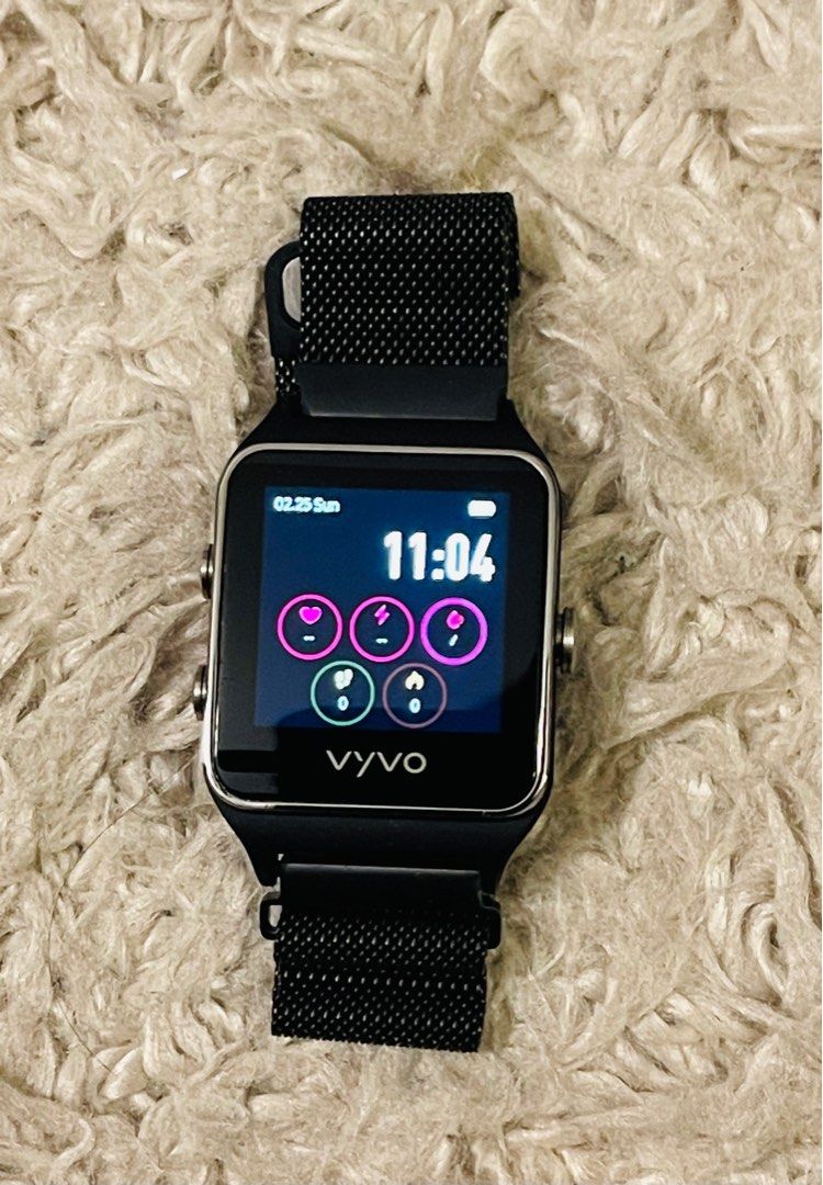VyVo Smart Watch for Sale