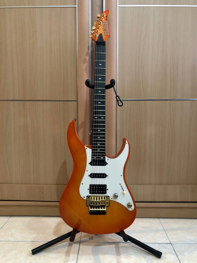 Yamaha shop pacifica 1212
