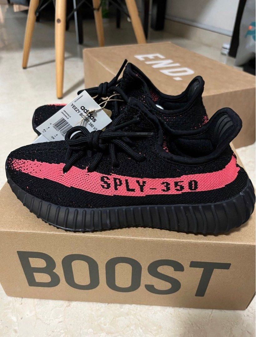 Yeezy black uk outlet