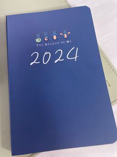2024 Organizer