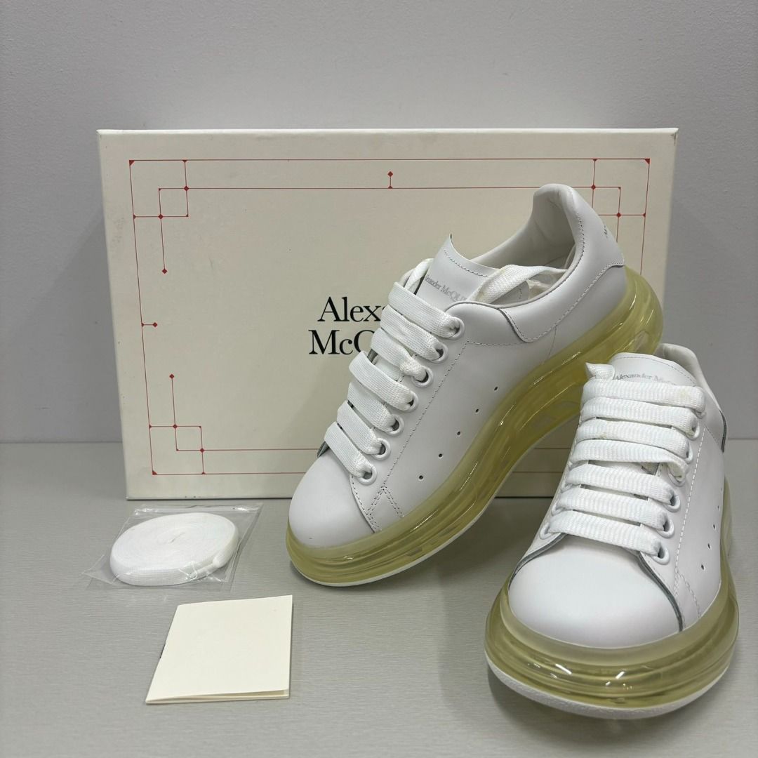 Alexander mcqueen shoes size 2 online