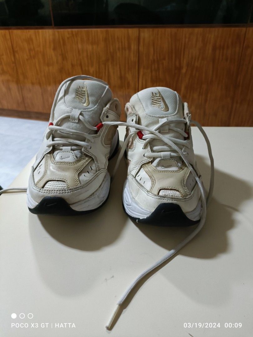 Nike m2tecno cheap