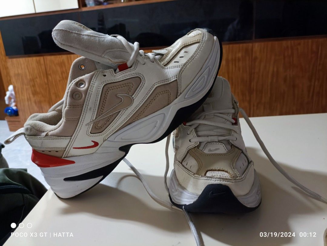 Nike m2tecno new arrivals