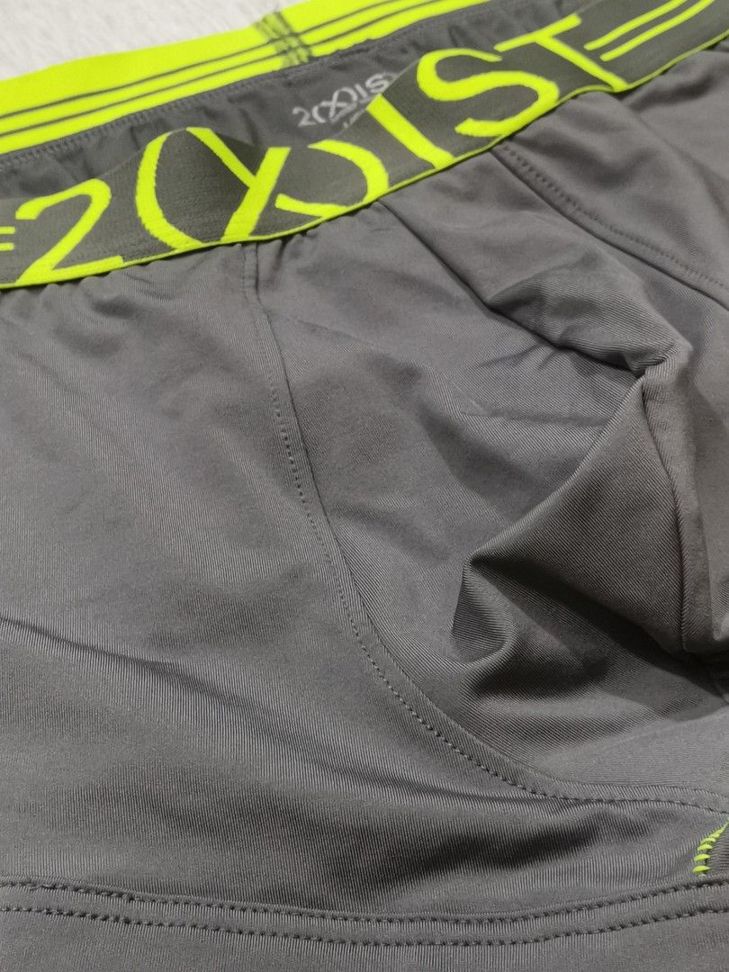 2xist trunk, Men's Fashion, Bottoms, New Underwear on Carousell