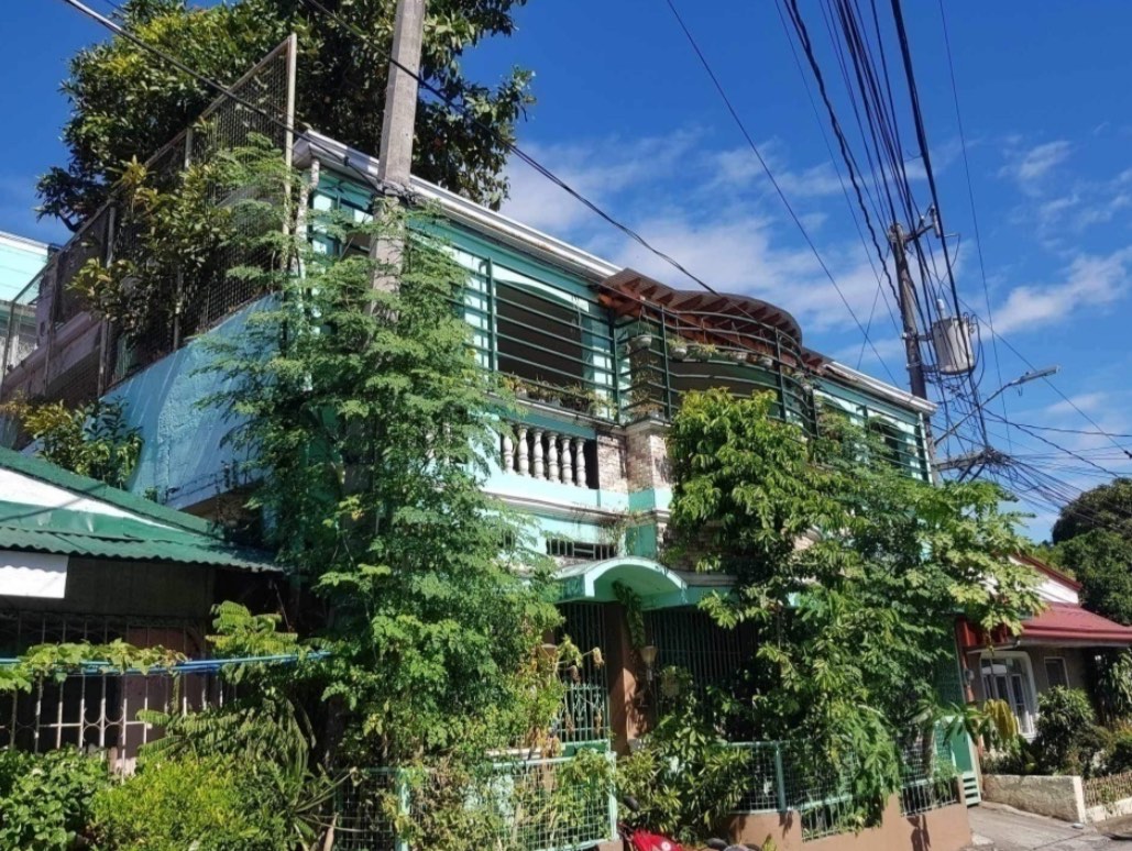 House and Lot for Rent San Pedro Pacita Complex Laguna, Property