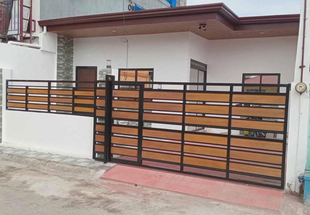House and Lot for Rent San Pedro Pacita Complex Laguna, Property