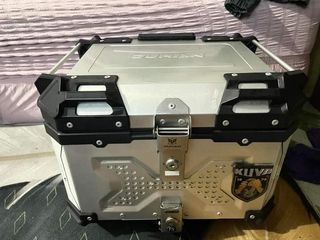 45L Duhan Top Box for Motorcycle