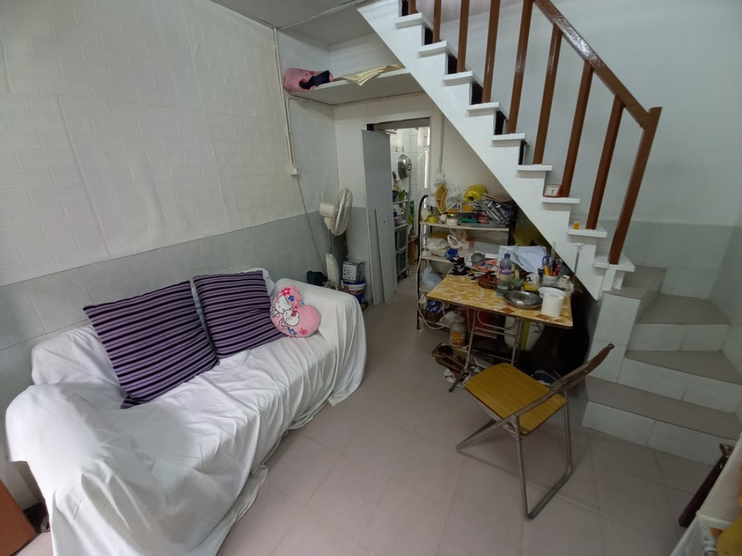 Yuen Long Siu Shong Village62864848665345113
