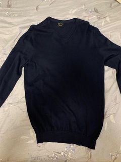 深藍色冷衫64242314598915110