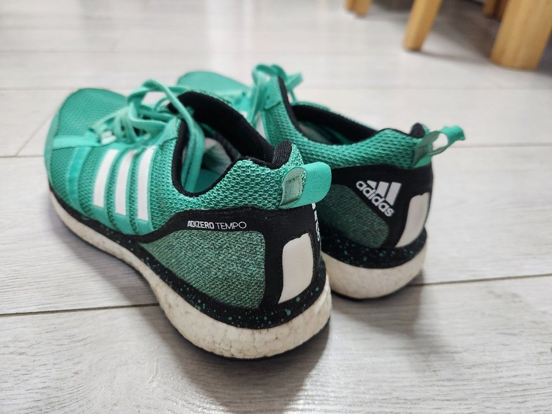 Adidas adios tempo new arrivals