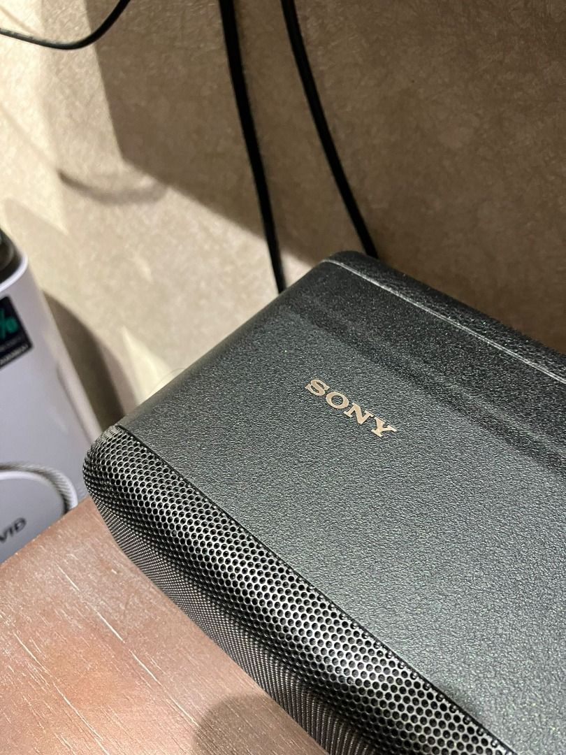 【二手 | 好新淨】SONY 3.1 聲道 Soundbar ┃ HT-A3000