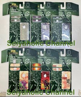 （分類：）位於 。 由 seiyaholicchannel 提交（商品編號 1293700936，圖片 1）。簡介： 。