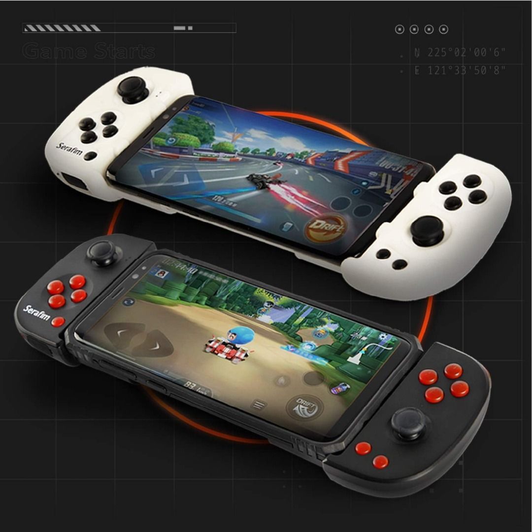 Switch controller epic games deals