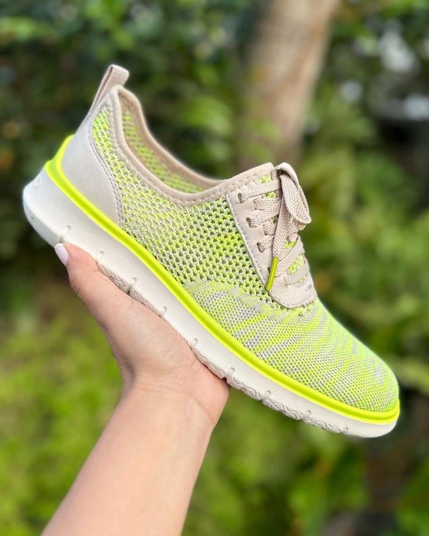 SUPER SALE COLE HAAN FOR MEN Men s Fashion Footwear Sneakers on Carousell