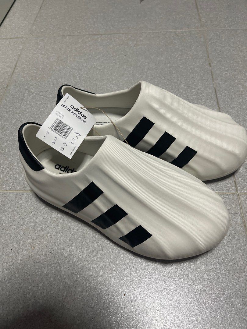Botines adidas superstar shop