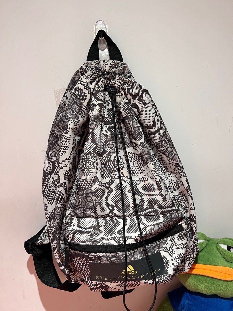 Mochila stella mccartney adidas sales