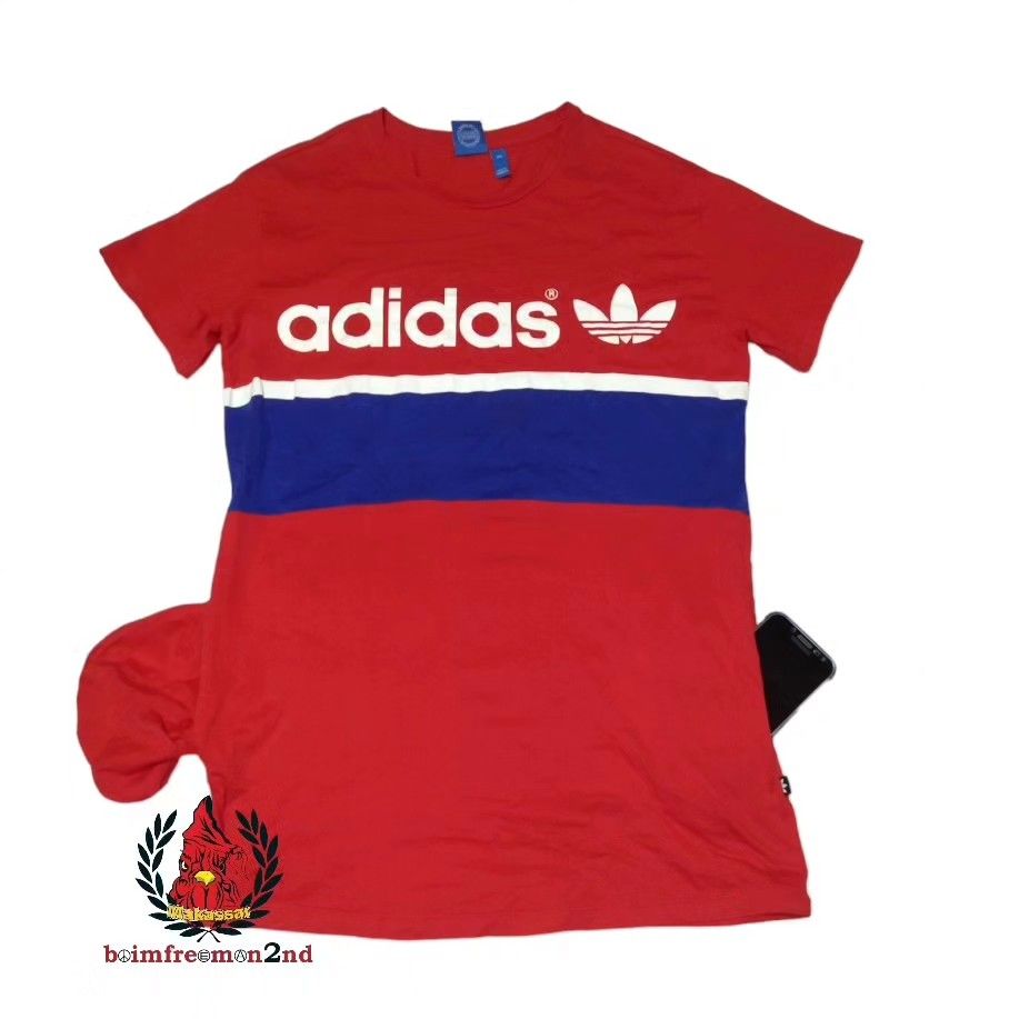 Adidas city tee dress hot sale
