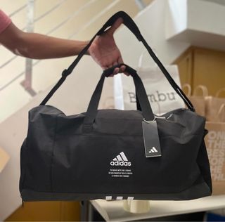 Adidas duffle bag/gym bag