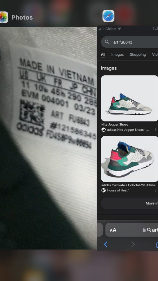 Fu6843 sales