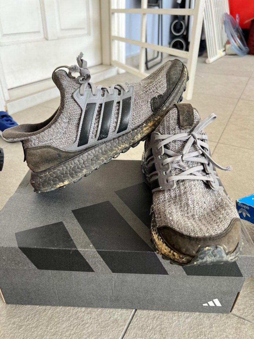 Stark ultra boost deals