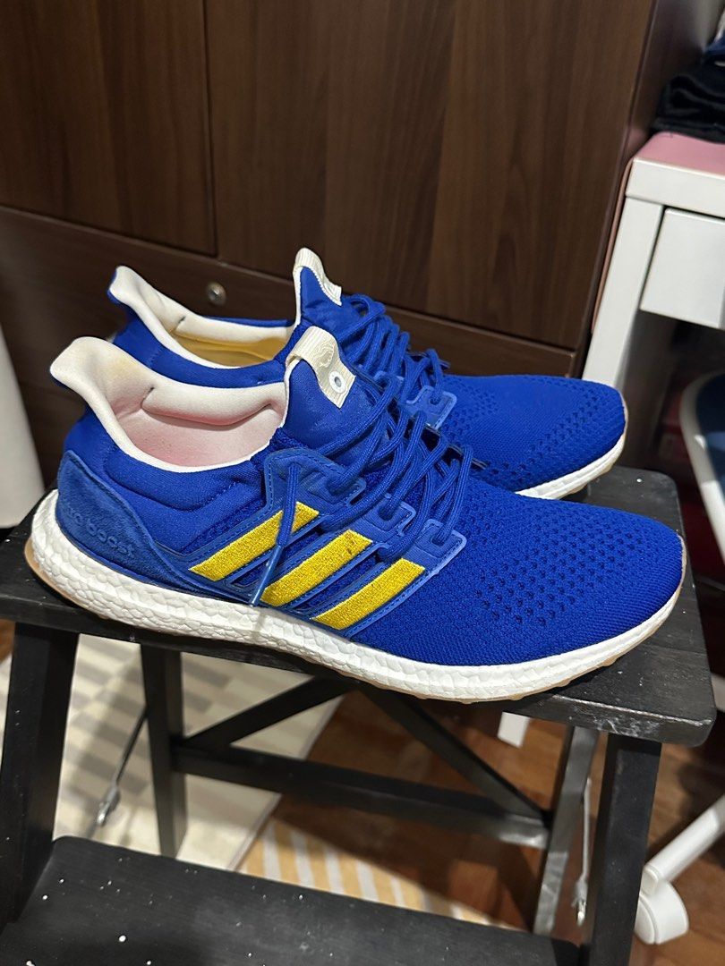 Adidas Ultraboost x Engineered Garments sz 11.5 US