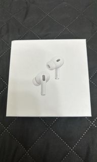 Airpods Pro 2nd Generation Brand New