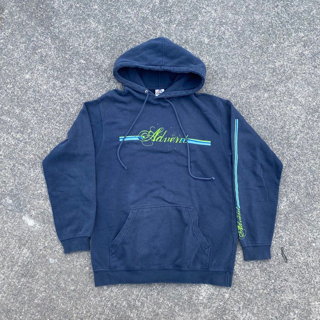 ALSTYLE HOODIE Men s Fashion Coats Jackets and Outerwear on Carousell