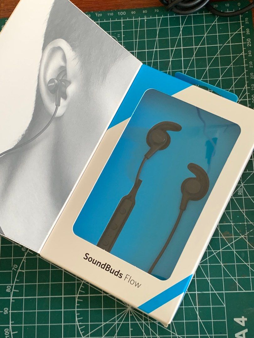 Anker soundbuds flow a3234 shop