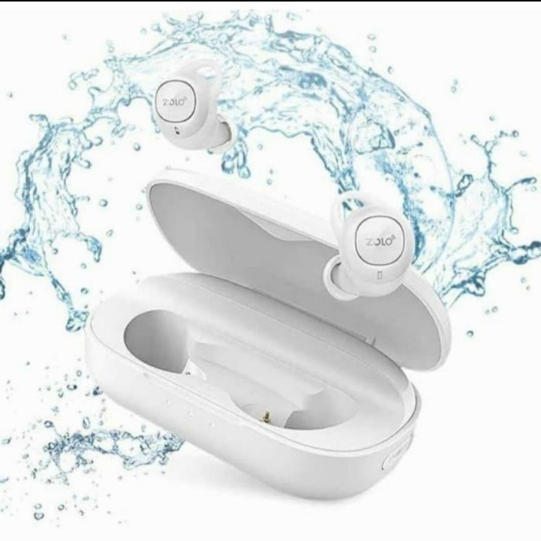 Bluetooth Earbuds Anker Zolo Liberty Upgraded Anker Zolo Zolo