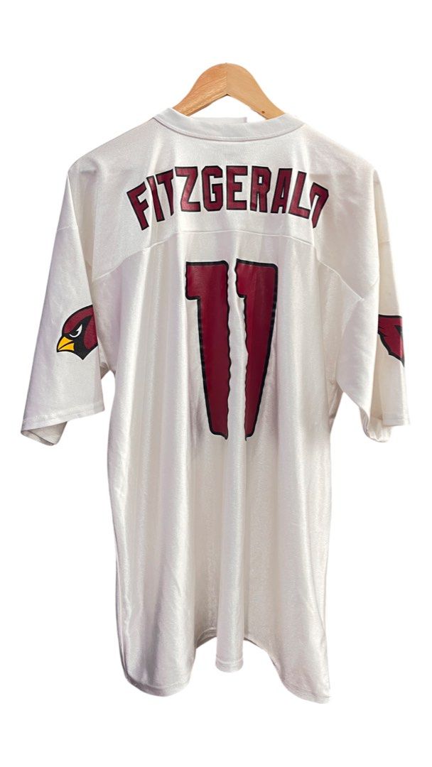 Arizona cardinals fitzgerald jersey outlet