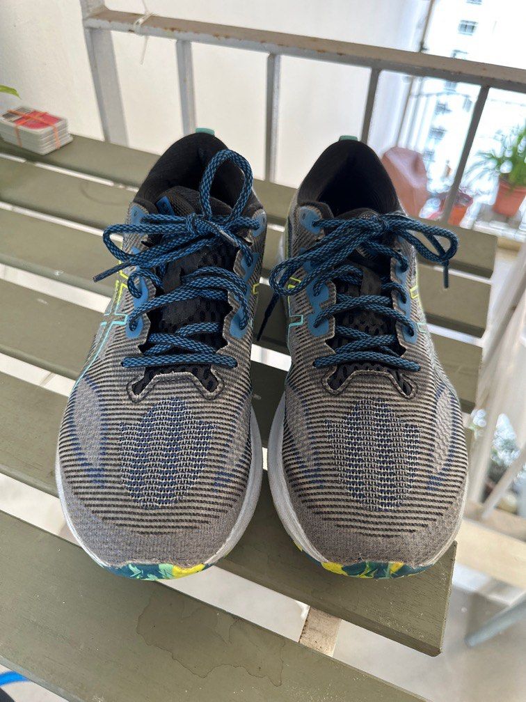Asics ff blast 2025