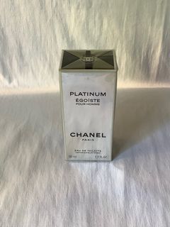 Authentic CHANEL Perfume